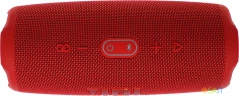 Колонка порт. JBL Charge 5 красный 40W 2.0 BT 15м 7500mAh (JBLCHARGE5RED)