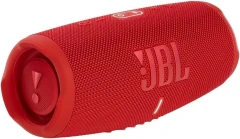 Колонка порт. JBL Charge 5 красный 40W 2.0 BT 15м 7500mAh (JBLCHARGE5RED)