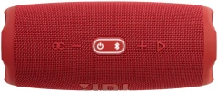 Колонка порт. JBL Charge 5 красный 40W 2.0 BT 15м 7500mAh (JBLCHARGE5RED)