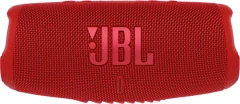 Колонка порт. JBL Charge 5 красный 40W 2.0 BT 15м 7500mAh (JBLCHARGE5RED)