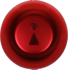 Колонка порт. JBL Charge 5 красный 40W 2.0 BT 15м 7500mAh (JBLCHARGE5RED)