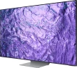 Телевизор QLED Samsung 65" QE65QN700CUXRU Q черный титан/черный 8K Ultra HD 60Hz DVB-T2 DVB-C DVB-S2 USB WiFi Smart TV (RUS)