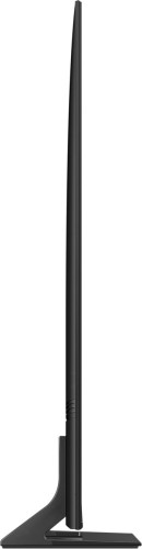 Телевизор LED Samsung 75" UE75CU8500UXCE Series 8 серый 4K Ultra HD 60Hz DVB-T2 DVB-C DVB-S2 USB WiFi Smart TV