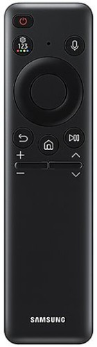 Телевизор LED Samsung 75" UE75CU8500UXCE Series 8 серый 4K Ultra HD 60Hz DVB-T2 DVB-C DVB-S2 USB WiFi Smart TV