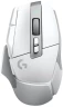 Мышь Logitech G502 X Lightspeed белый оптическая 25600dpi беспров. USB 13but (910-006191)