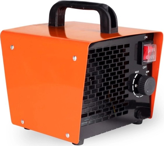 Тепловая пушка электрическая Patriot PTQ 2 S оранжевый