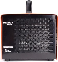 Тепловая пушка электрическая Patriot PTQ 2 S оранжевый