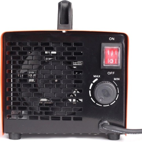 Тепловая пушка электрическая Patriot PTQ 2 S оранжевый