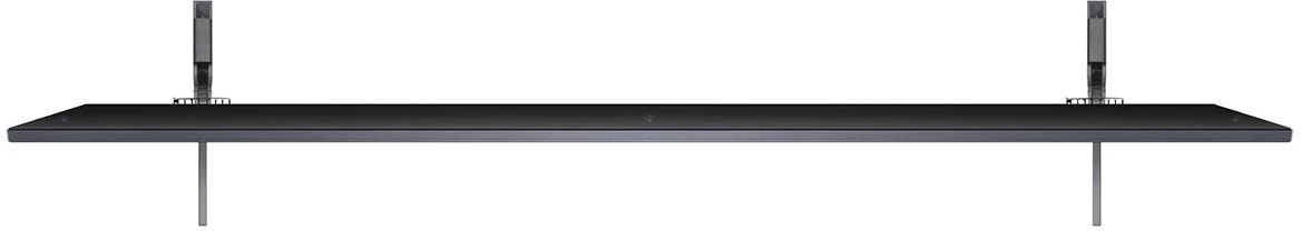 Телевизор LED LG 65" 65QNED756RA.ARUB черный титан 4K Ultra HD 60Hz DVB-T DVB-T2 DVB-C DVB-S DVB-S2 USB WiFi Smart TV