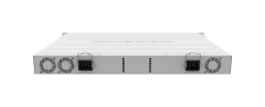 Коммутатор Mikrotik CRS354-48G-4S+2Q+RM