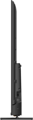 Телевизор LED Sber 65" SDX-65U4139 Салют ТВ черный 4K Ultra HD 60Hz DVB-T DVB-T2 DVB-C DVB-S DVB-S2 USB WiFi Smart TV