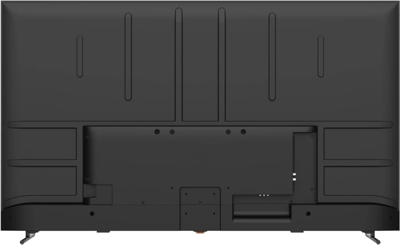 Телевизор LED Sber 65" SDX-65U4139 Салют ТВ черный 4K Ultra HD 60Hz DVB-T DVB-T2 DVB-C DVB-S DVB-S2 USB WiFi Smart TV