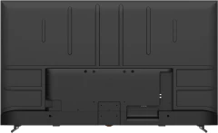 Телевизор LED Sber 65" SDX-65U4139 Салют ТВ черный 4K Ultra HD 60Hz DVB-T DVB-T2 DVB-C DVB-S DVB-S2 USB WiFi Smart TV