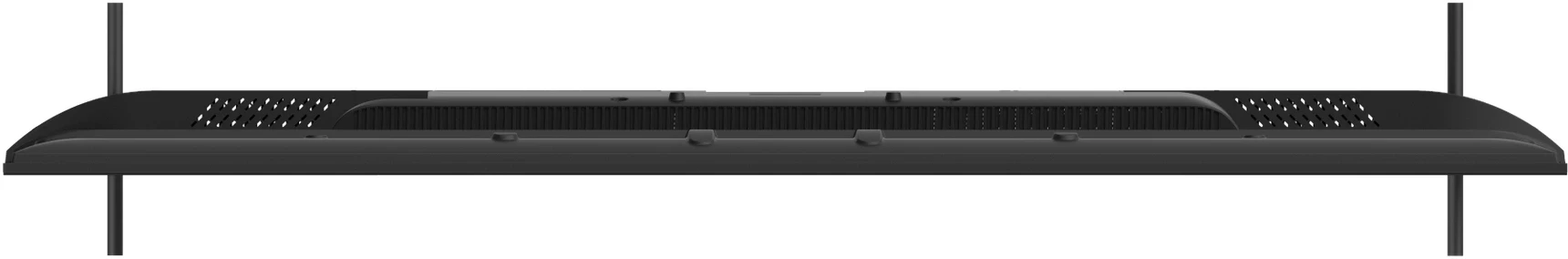 Телевизор LED Sber 65" SDX-65U4139 Салют ТВ черный 4K Ultra HD 60Hz DVB-T DVB-T2 DVB-C DVB-S DVB-S2 USB WiFi Smart TV