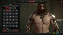 Игра для PS4/PS5 PlayStation Diablo IV (18+)