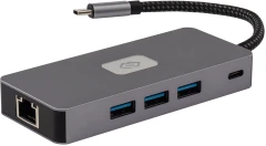 Стыковочная станция Digma DS-809