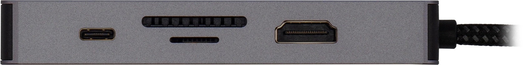 Стыковочная станция Digma DS-809