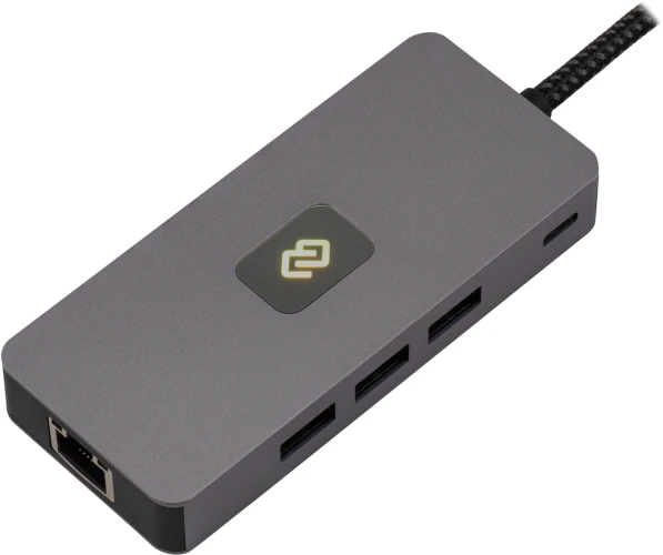 Стыковочная станция Digma DS-809