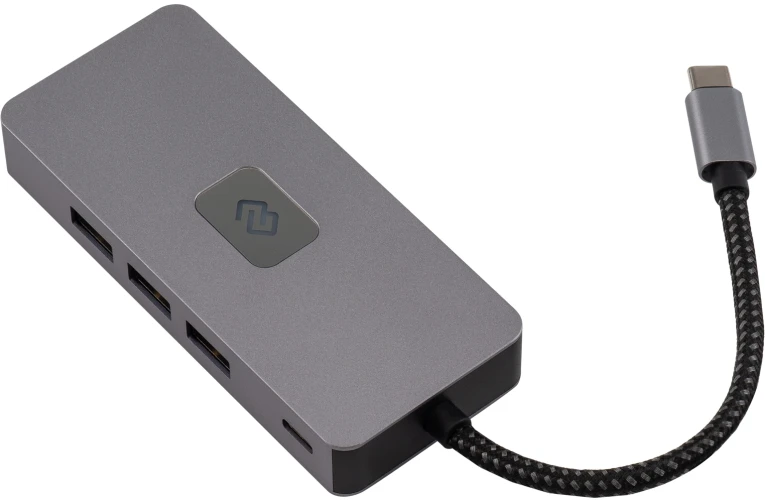 Стыковочная станция Digma DS-809