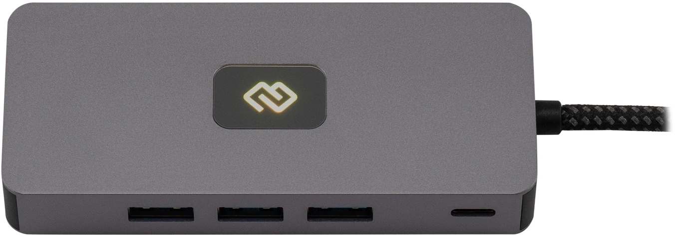 Стыковочная станция Digma DS-809