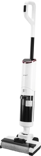 Пылесос моющий Vitek VT-FW11PRO 180Вт белый/черный