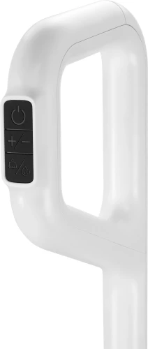 Пылесос моющий Vitek VT-FW11PRO 180Вт белый/черный