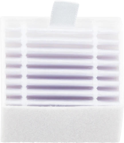 Пылесос моющий Vitek VT-FW11PRO 180Вт белый/черный