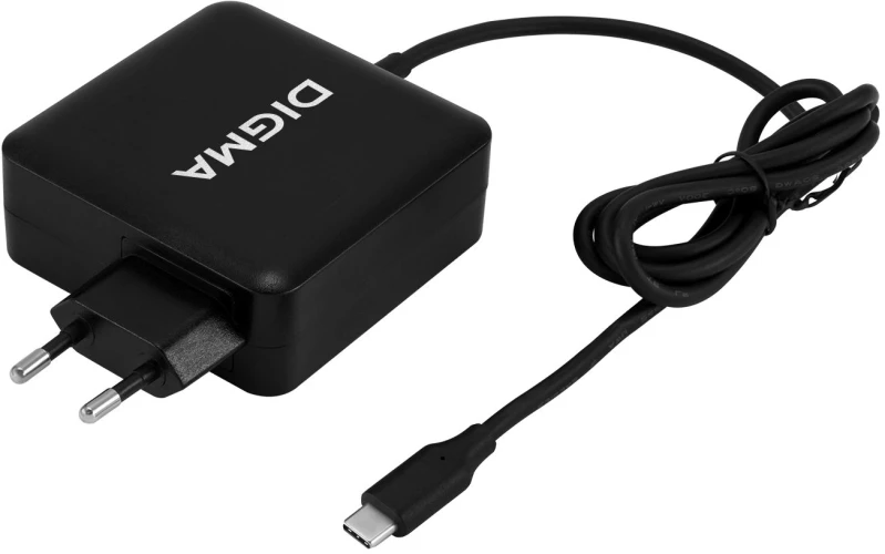 Блок питания Digma DM-U70 автоматический 65W 5V-20V 3.25A от бытовой электросети