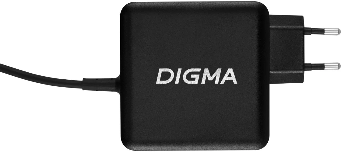 Блок питания Digma DM-U70 автоматический 65W 5V-20V 3.25A от бытовой электросети