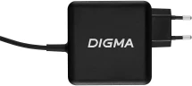 Блок питания Digma DM-U70 автоматический 65W 5V-20V 3.25A от бытовой электросети