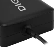 Блок питания Digma DM-U70 автоматический 65W 5V-20V 3.25A от бытовой электросети
