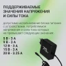Блок питания Digma DM-U70 автоматический 65W 5V-20V 3.25A от бытовой электросети