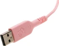 Мышь A4Tech Bloody P91s розовый оптическая 8000dpi USB 8but (P91S PINK ACTIVATED)
