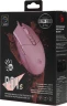 Мышь A4Tech Bloody P91s розовый оптическая 8000dpi USB 8but (P91S PINK ACTIVATED)