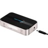 Переключатель (switch) 3x1 Vention HDMI v1.4 Переключатель Vention HDMI v1.4 19F x 3/HDMI 19F/ DC Jack 3.5mm (m) F (AFFH0)