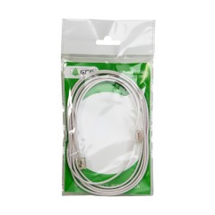 Кабель Greenconnect RJ11 - RJ11 10м