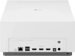 Проектор LG CineBeam HU710PW DLP 2000Lm ANSI (3840x2160) 2000000:1 ресурс лампы:20000часов 2xUSB typeA 2xHDMI 6.5кг