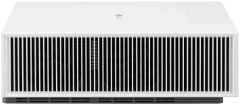Проектор LG CineBeam HU710PW DLP 2000Lm ANSI (3840x2160) 2000000:1 ресурс лампы:20000часов 2xUSB typeA 2xHDMI 6.5кг
