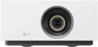 Проектор LG CineBeam HU710PW DLP 2000Lm ANSI (3840x2160) 2000000:1 ресурс лампы:20000часов 2xUSB typeA 2xHDMI 6.5кг