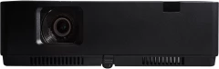 Проектор Cactus CS-S3.B 3LCD 43000Lm LS 4300Lm ANSI (1280x1024) 15000:1 ресурс лампы:10000часов 1xUSB typeA 2xHDMI 3.26кг