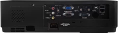 Проектор Cactus CS-S3.B 3LCD 43000Lm LS 4300Lm ANSI (1280x1024) 15000:1 ресурс лампы:10000часов 1xUSB typeA 2xHDMI 3.26кг