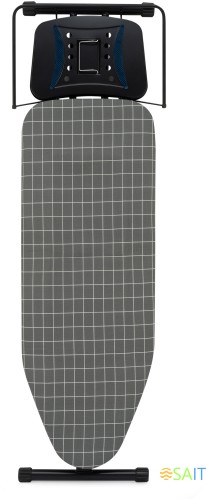 Покрытие для гладильной доски Starwind SW-C1748B 132x53см серый