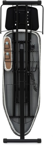 Покрытие для гладильной доски Starwind SW-C1748B 132x53см серый