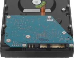 Жесткий диск Toshiba SAS 3.0 2Tb MG04SCA20EE Server Enterprise Capacity (7200rpm) 128Mb 3.5"