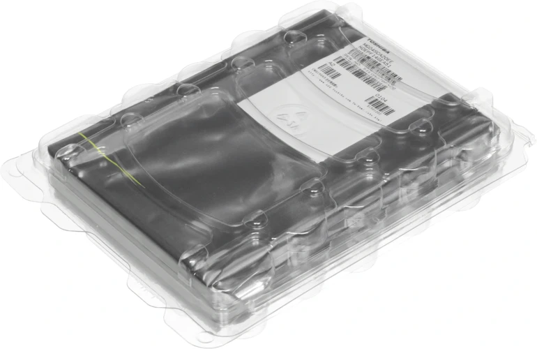 Жесткий диск Toshiba SAS 3.0 2Tb MG04SCA20EE Server Enterprise Capacity (7200rpm) 128Mb 3.5"