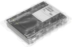 Жесткий диск Toshiba SAS 3.0 2Tb MG04SCA20EE Server Enterprise Capacity (7200rpm) 128Mb 3.5"