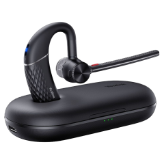 Гарнитура беспроводная Yealink BH71 Workstation Pro USB-C/A