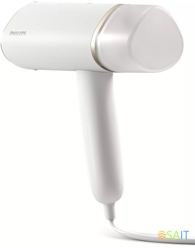 Отпариватель ручной Philips STH3020/10 1000Вт белый