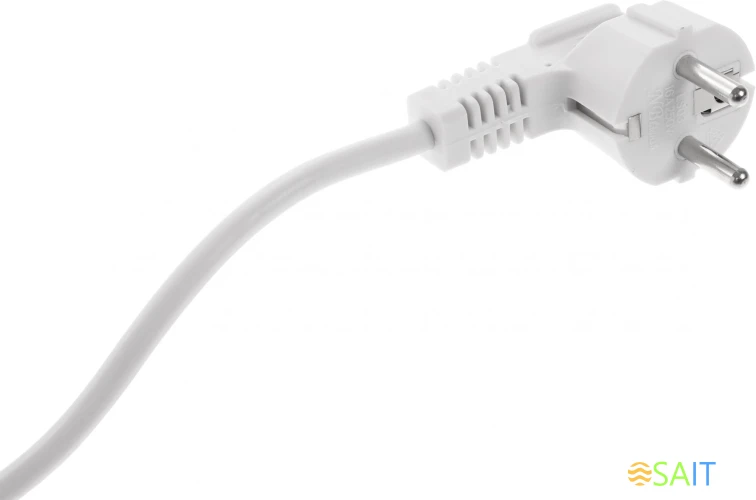 Обогреватель инфракрасный Ballu BHH/M-09M 800Вт белый