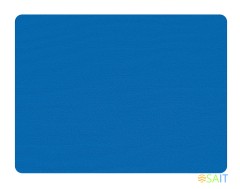 Коврик для мыши Buro BU-CLOTH Мини синий 230x180x3мм (BU-CLOTH/BLUE)